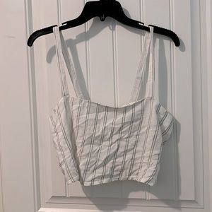 OBEY Tank Top • BNWT